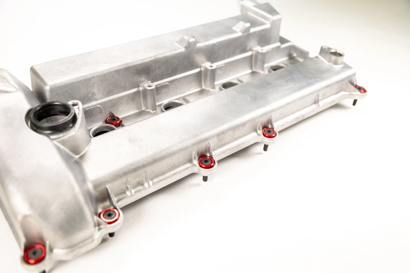 OEM gasket retention for easy install a leak free use OEM gasket retention for easy install a leak free use