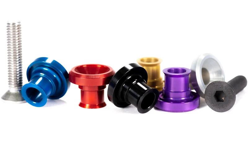 The best Mazdaspeed valve cover hardware kit on the market The best Mazdaspeed valve cover hardware kit on the market