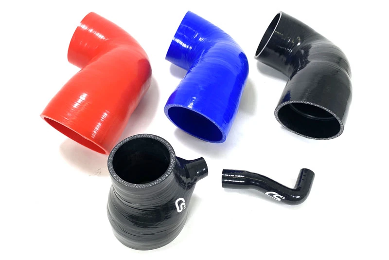 The Mazda 3 Turbo Intake and SRI Combo, select colors for personalization The Mazda 3 Turbo Intake and SRI Combo, select colors for personalization