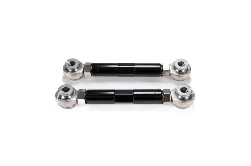 Rear adjustable suspension toe links for the 07-13 Mazdaspeed3 and