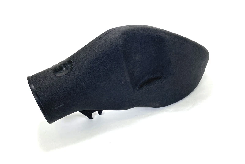 Roto-Molded to work with Mazda 3, 6, CX-30 and CX-50 Skyactiv Turbo models. Roto-Molded to work with Mazda 3, 6, CX-30 and CX-50 Skyactiv Turbo models.