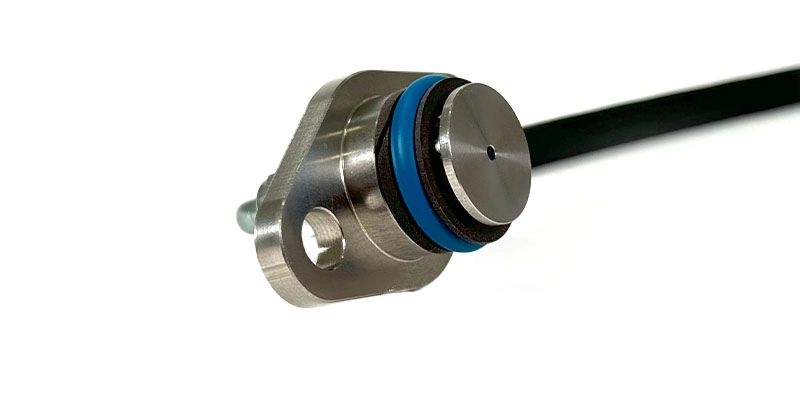 : Ensure no leaks for a new engine build or for a fresh fuel line install! : Ensure no leaks for a new engine build or for a fresh fuel line install!