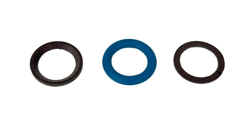 Includes brand new parts, direct from Mazda. Includes brand new parts, direct from Mazda.