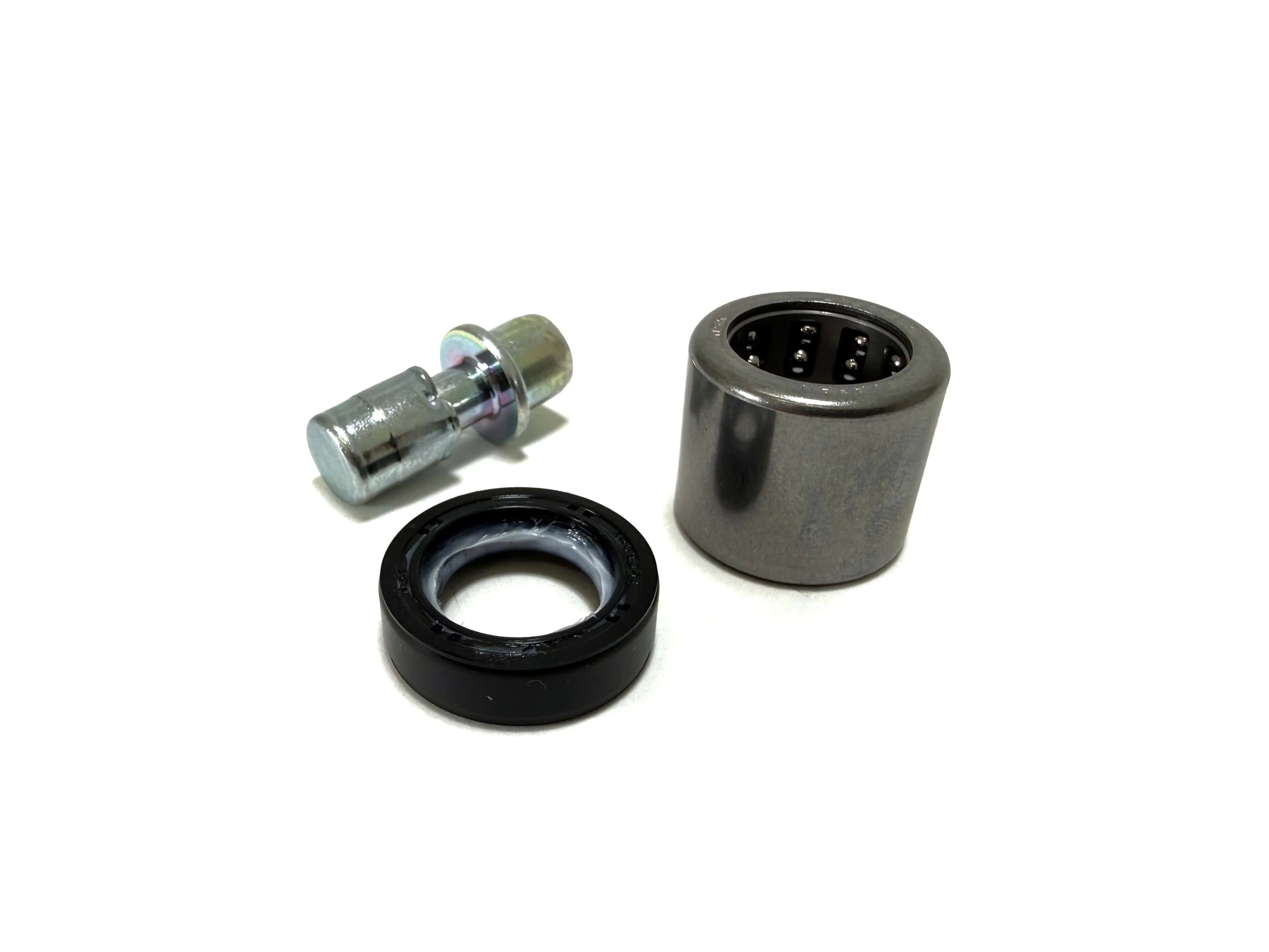 Eliminate the most common leak found on Mazdaspeed transmissions Eliminate the most common leak found on Mazdaspeed transmissions