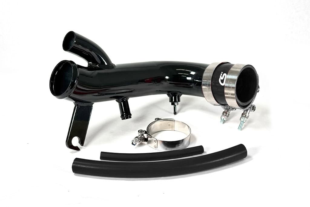 Mazdaspeed 3 SRI | Stage II Power Series Short Ram Intake