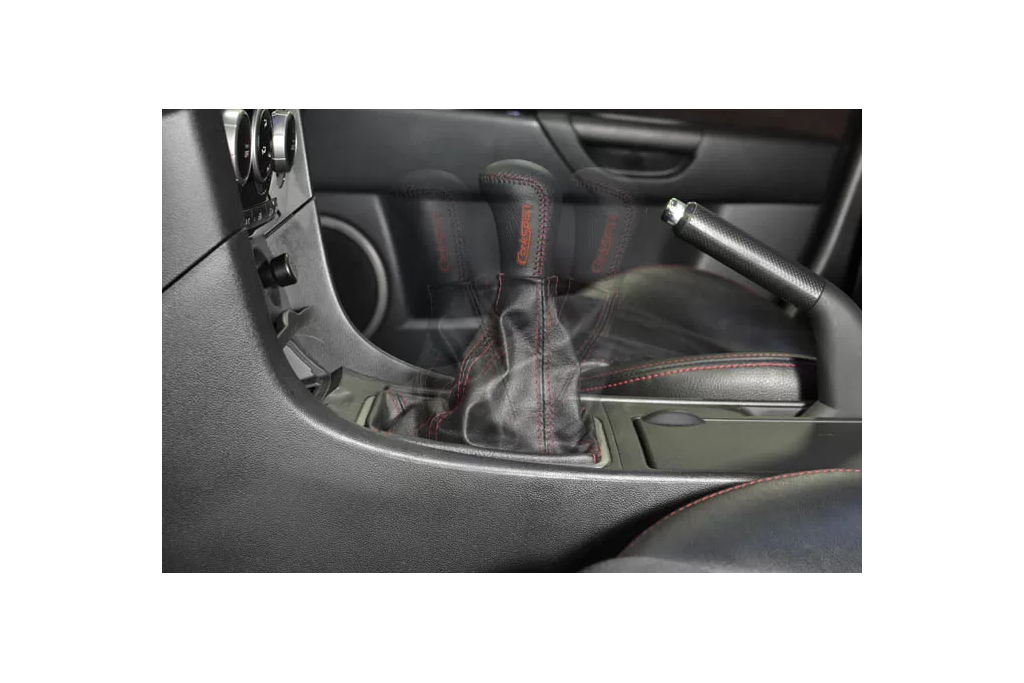 2007-2009 Mazdaspeed 3 Adjustable Short Shifter