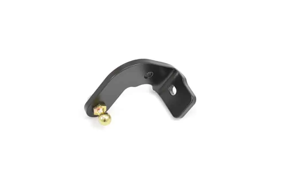 CORKSPORT Mazdaspeed Short Shift Plate