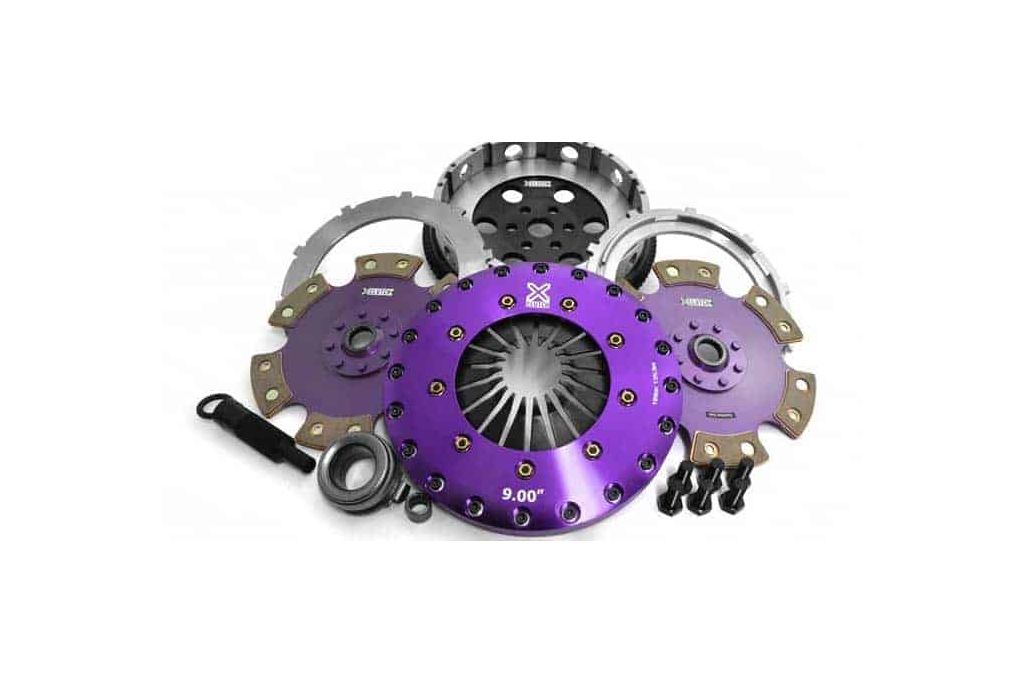 Mazdaspeed 3 Performance Clutch Kit