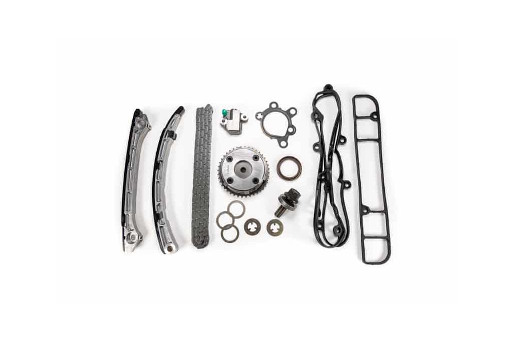 Mazdaspeed VVT and Timing Tool Combination Kit