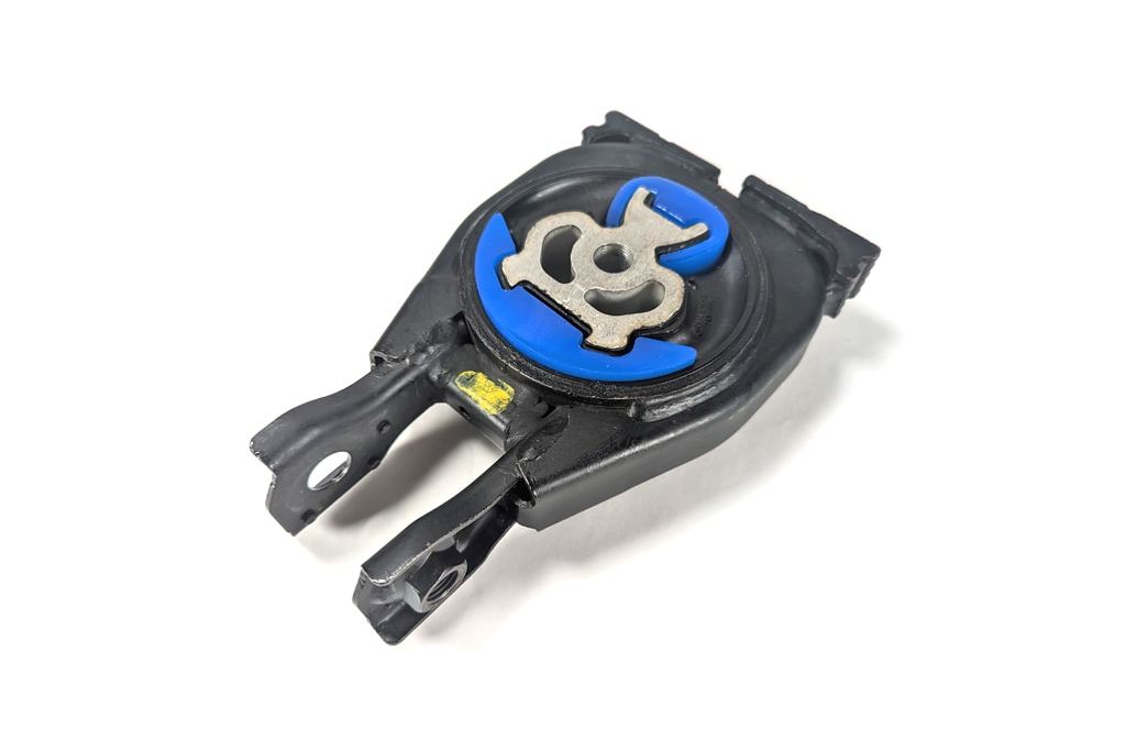 Performance Rear Motor Mount Stiffening Polyurethane Inserts for