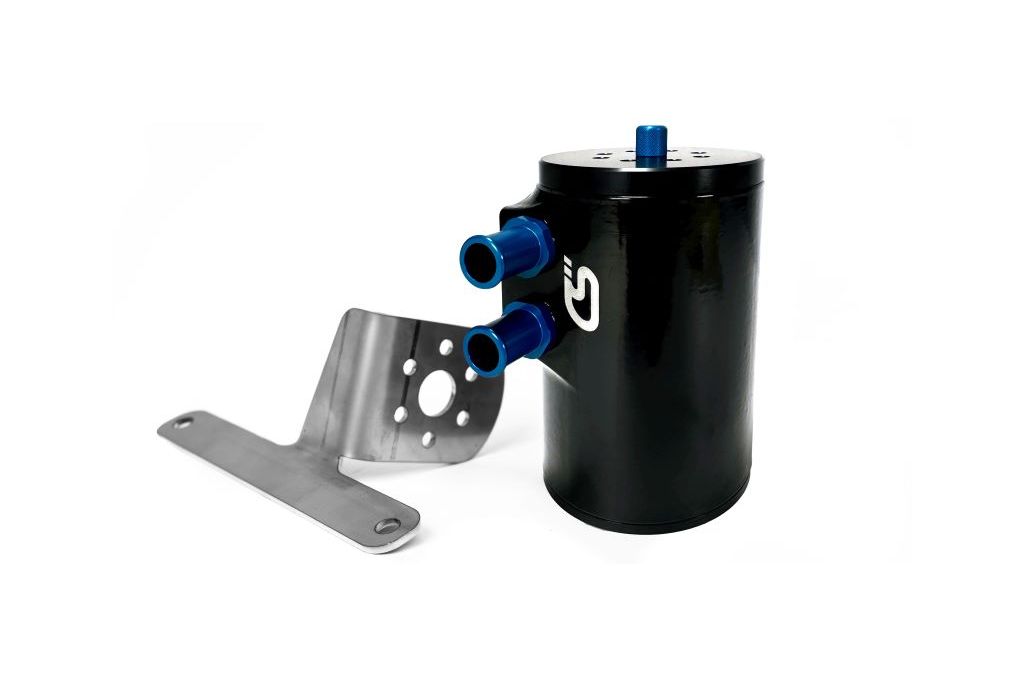 Mazda 6 2.5 Turbo Oil Catch Can Kit