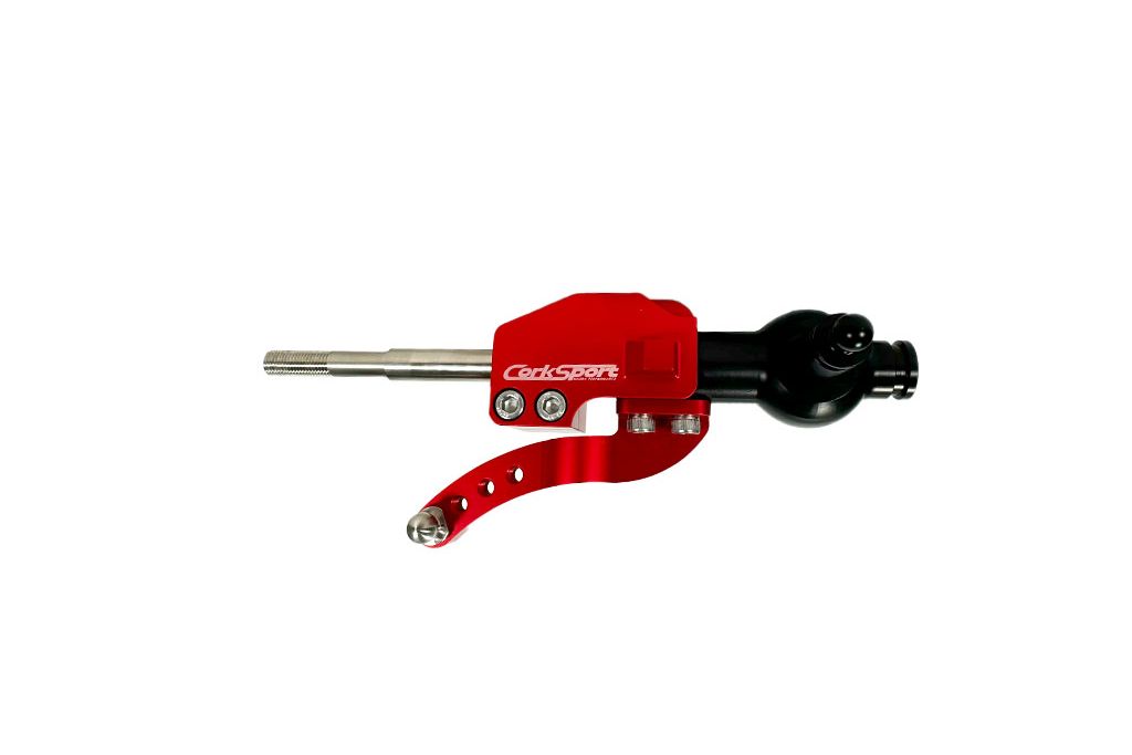 2007-2009 Mazdaspeed 3 Adjustable Short Shifter