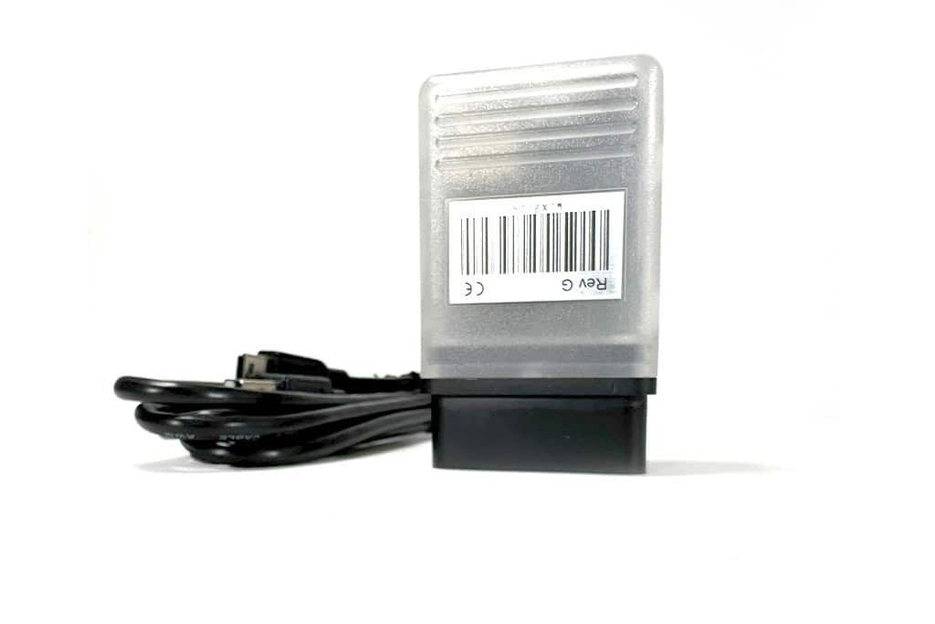 J2534 Adapter for tuning your Mazda