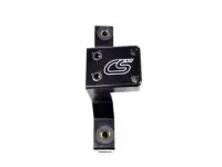 Top view of Mazdaspeed 3 full motor mount