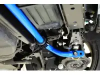 Check out our blog for a detailed review of how our Mazda brackets held up over multiple testing scenarios.