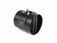 CorkSport's MAF housing protects and connects your system.