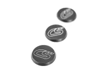 Take a few lbs off the back of your Speed 3 with the lightweight aluminum rear wiper delete