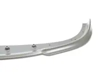 The CorkSport front lip was computer scanned and modelled specifically to fit the 2010-2013 MS3.