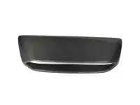 We amped up the quality factor with the re-issue of our handcrafted hood scoop. Experience the difference!