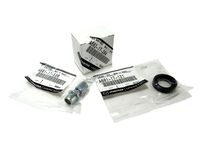 Kit includes the pivot shaft seal, breather, & pivot shaft bearing for the Mazdaspeed 3
