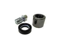 Eliminate the most common leak found on Mazdaspeed transmissions